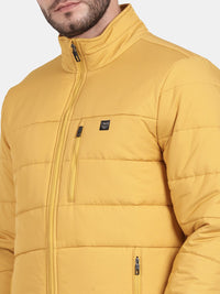 Puffer Straight Jacket