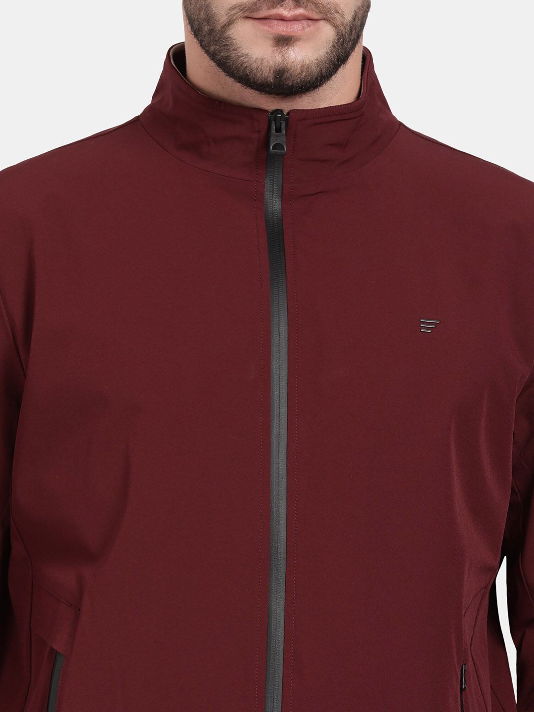 Lightweight Bomber Jacket