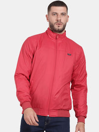 Men Windcheater Bomber Jacket