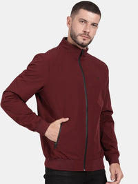 Lightweight Bomber Jacket