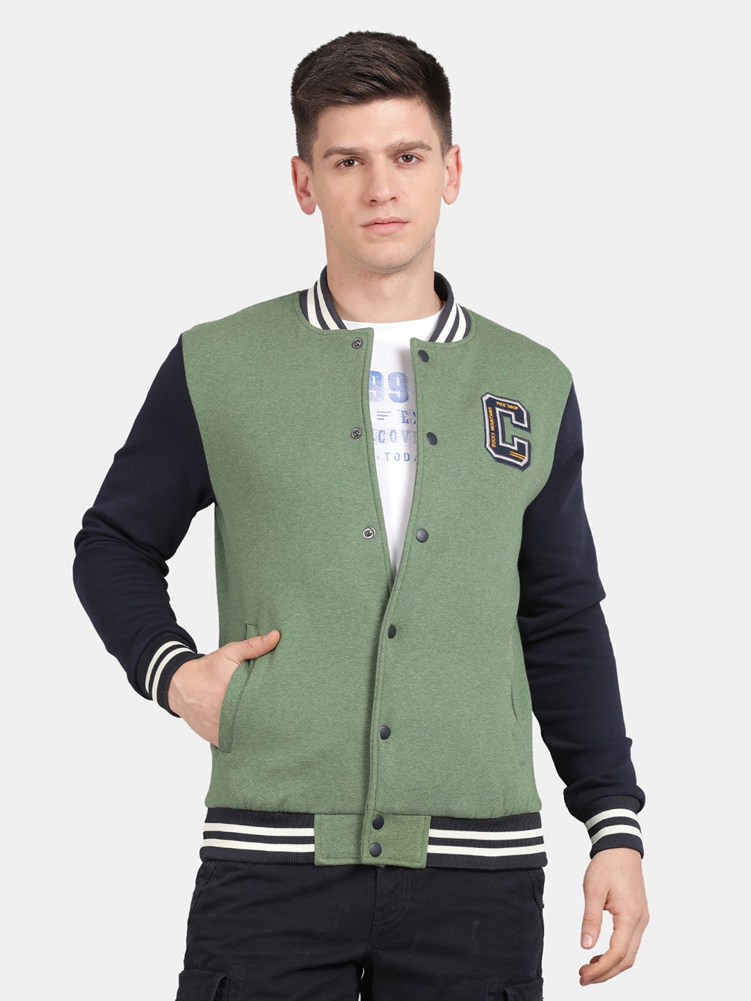 Varsity Jacket