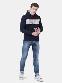 HOODY SWEATSHIRT