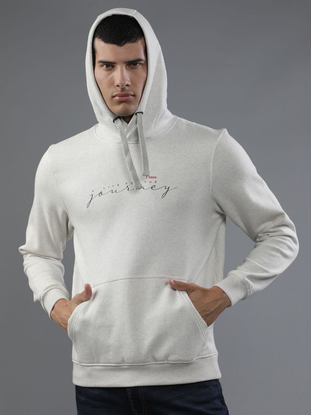 HOODY SWEATSHIRT