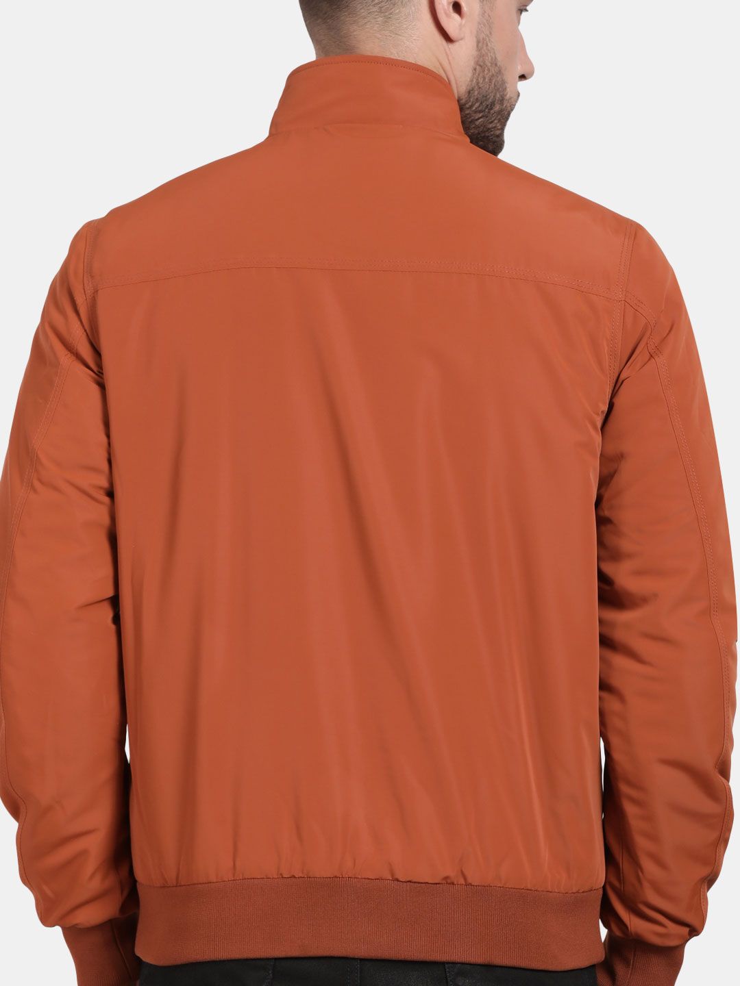 Puffer Straight Jacket