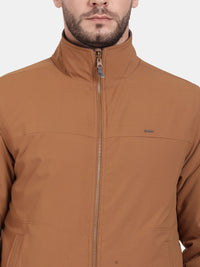 t-base Reversible Bomber Jacket