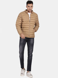 t-base Windcheater Puffer Jacket