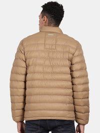 t-base Windcheater Puffer Jacket
