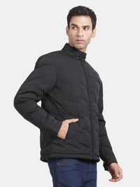 Puffer Straight Jacket  With Ultrawarm thermofill