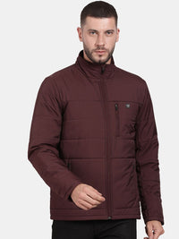 Puffer Straight Jacket