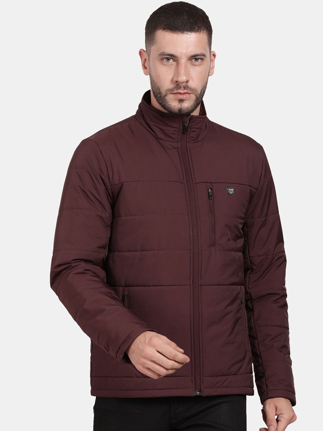 Puffer Straight Jacket