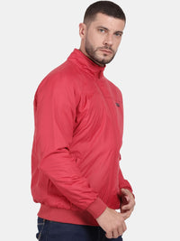 Men Windcheater Bomber Jacket