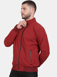 Lightweight Bomber Jacket