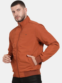 Puffer Straight Jacket