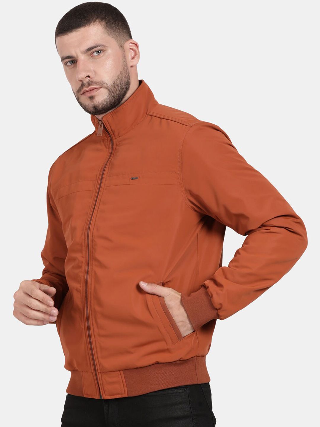 Puffer Straight Jacket