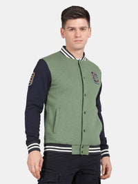 Varsity Jacket
