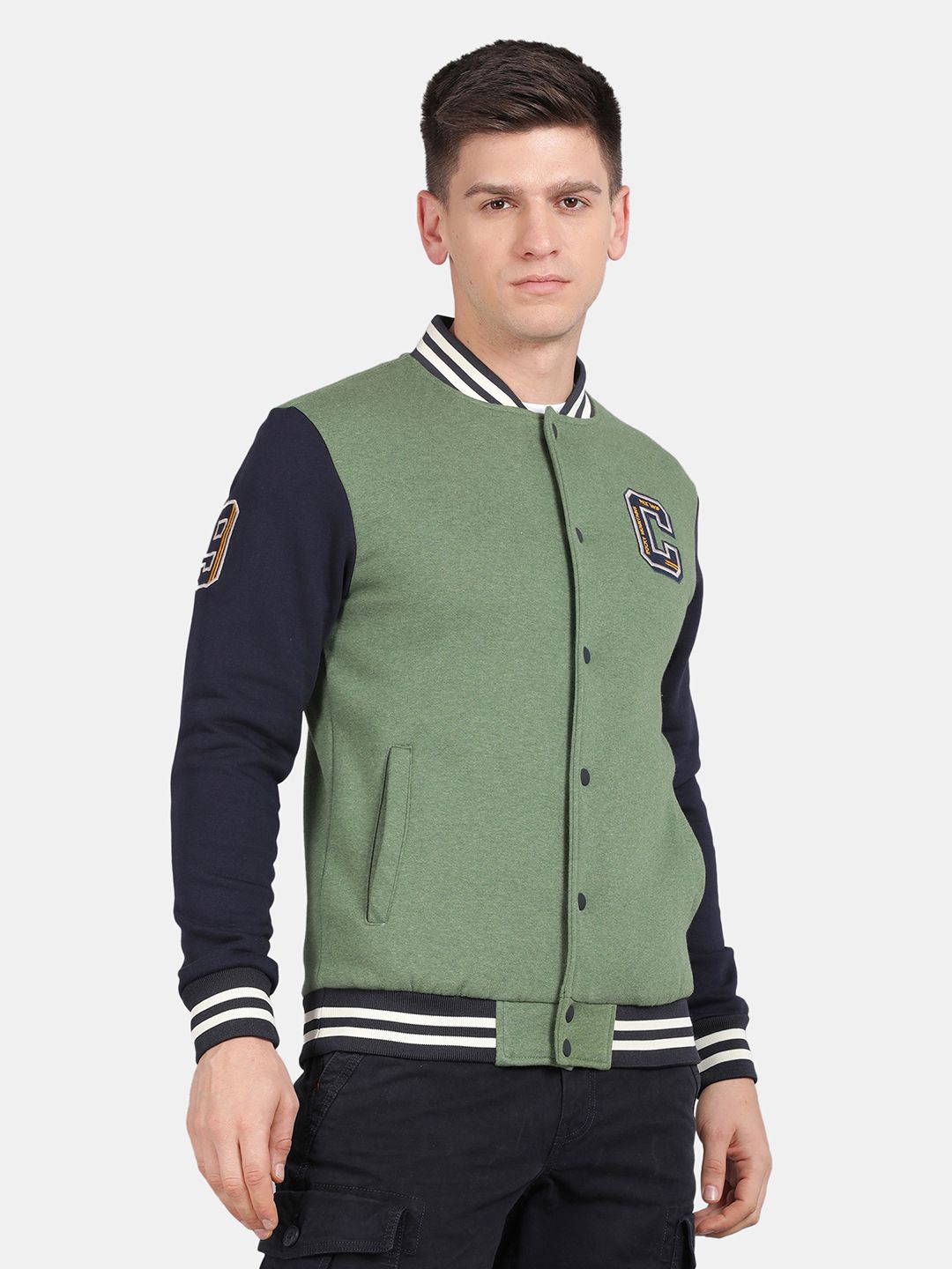 Varsity Jacket