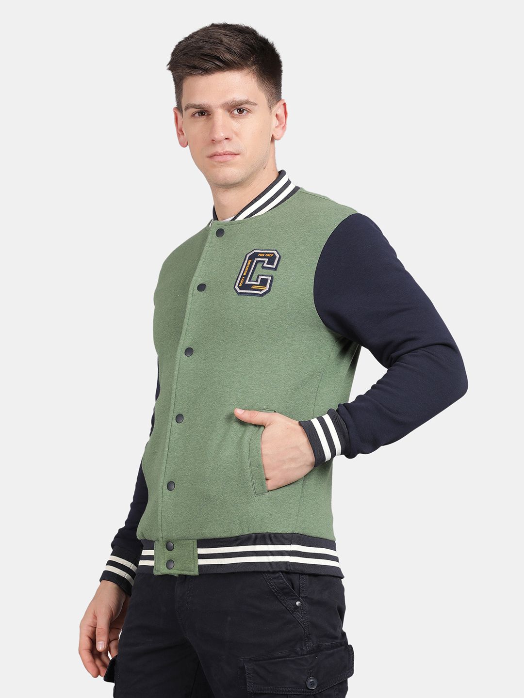 Varsity Jacket
