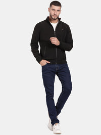 Lightweight Bomber Jacket