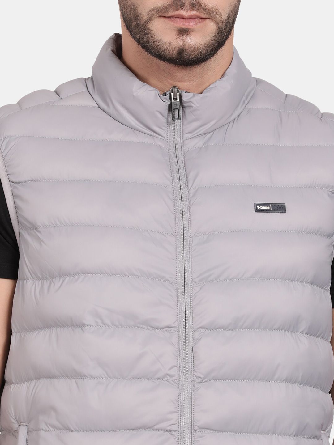 Puffer Vest With Ultrawarm Thermofill