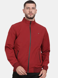Lightweight Bomber Jacket