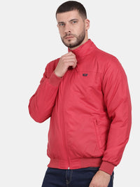 Men Windcheater Bomber Jacket