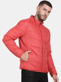 t-base Men Insulator Puffer Jacket