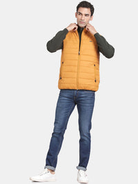 Puffer Vest