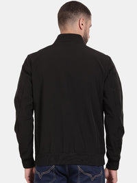 Lightweight Bomber Jacket