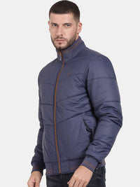 t-base Reversible Bomber Jacket