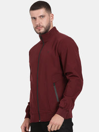 Lightweight Bomber Jacket