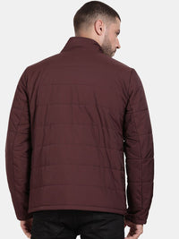 Puffer Straight Jacket