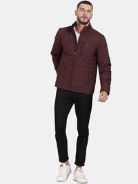 Puffer Straight Jacket