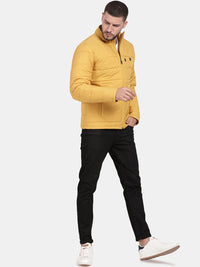 Puffer Straight Jacket