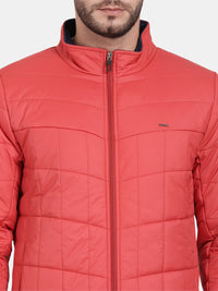 t-base Men Insulator Puffer Jacket