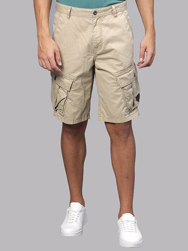 Sand Cargo Shorts