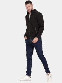 Lightweight Bomber Jacket