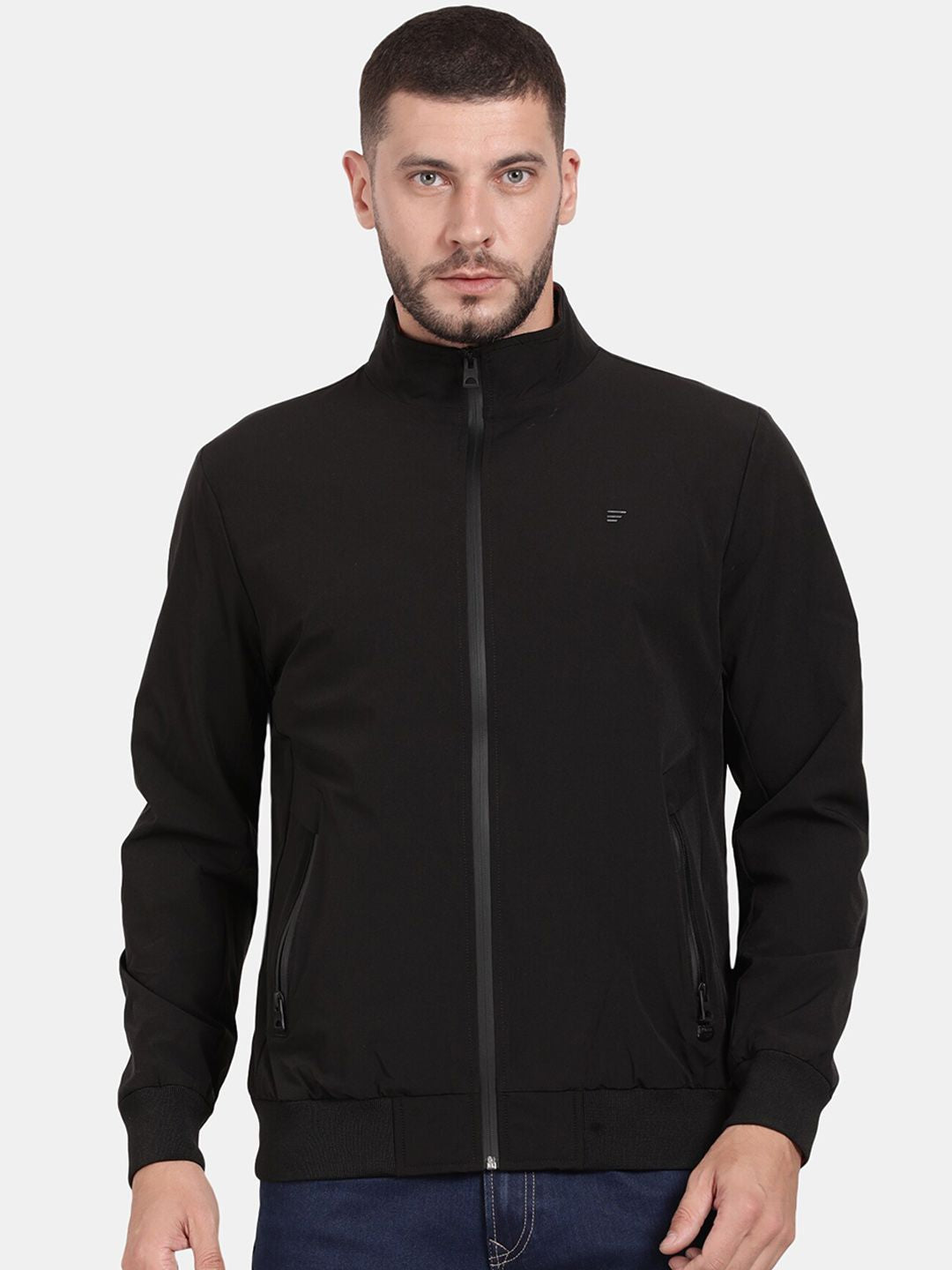 Lightweight Bomber Jacket