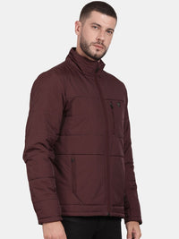 Puffer Straight Jacket
