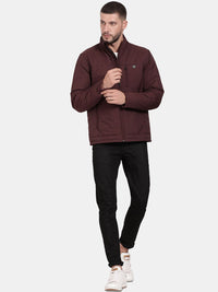 Puffer Straight Jacket