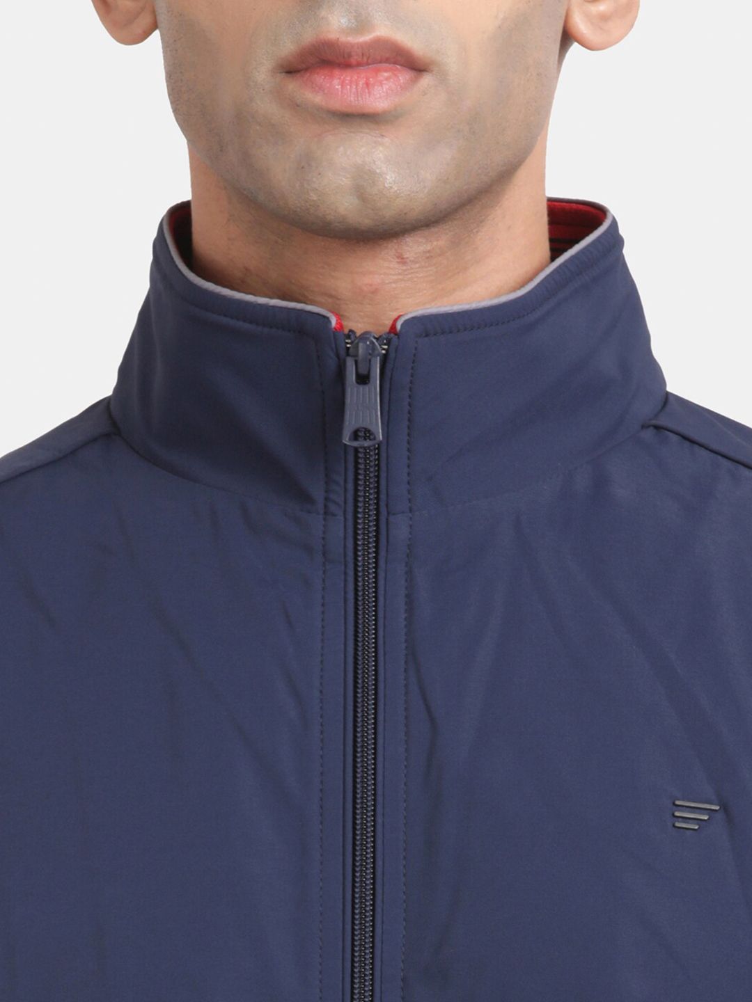 Lightweight Smart Bomber Jacket