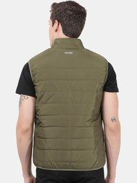 t-base Men Insulator Puffer Jacket