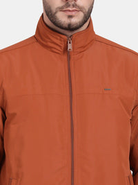 Puffer Straight Jacket