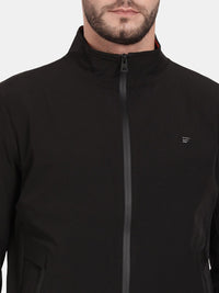 Lightweight Bomber Jacket