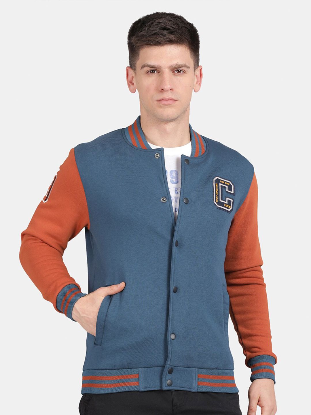 Varsity Jacket
