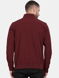 Lightweight Bomber Jacket