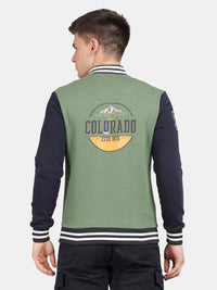 Varsity Jacket