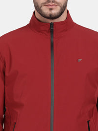 Lightweight Bomber Jacket