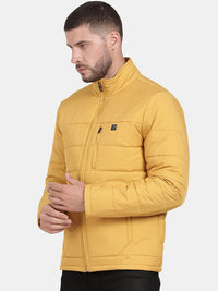 Puffer Straight Jacket