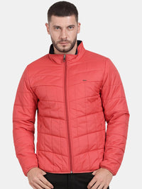 t-base Men Insulator Puffer Jacket