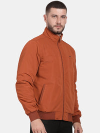 Puffer Straight Jacket